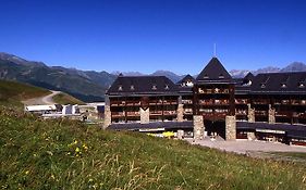 Résidence Vacancéole - Privilège